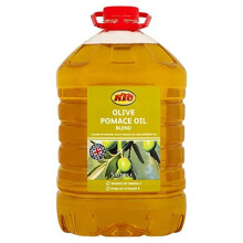 KTC Olive Pomace Oil Blend, 5 Litres