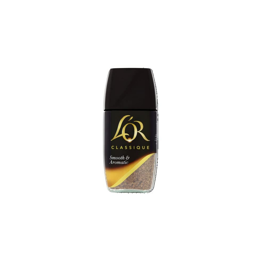 L'OR Classique Instant Coffee, 165g