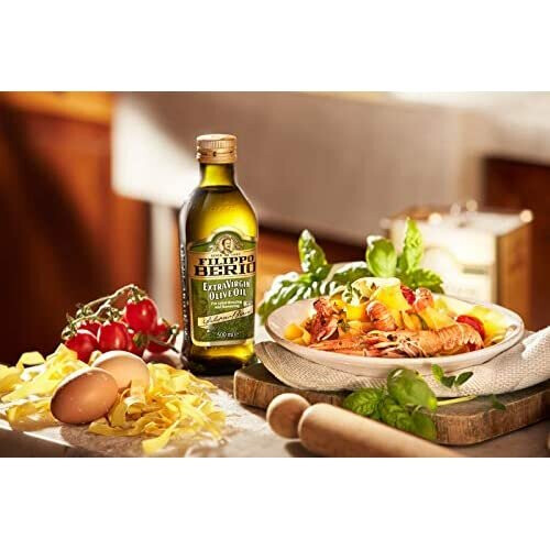 Filippo Berio Extra Virgin Olive Oil, 1.5L 2
