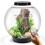 Biorb biOrb Classic 60L Aquarium in Black with MCR LED Lighting 2