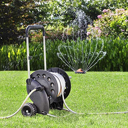 Claber Claber Ecosei Hose Reel 2