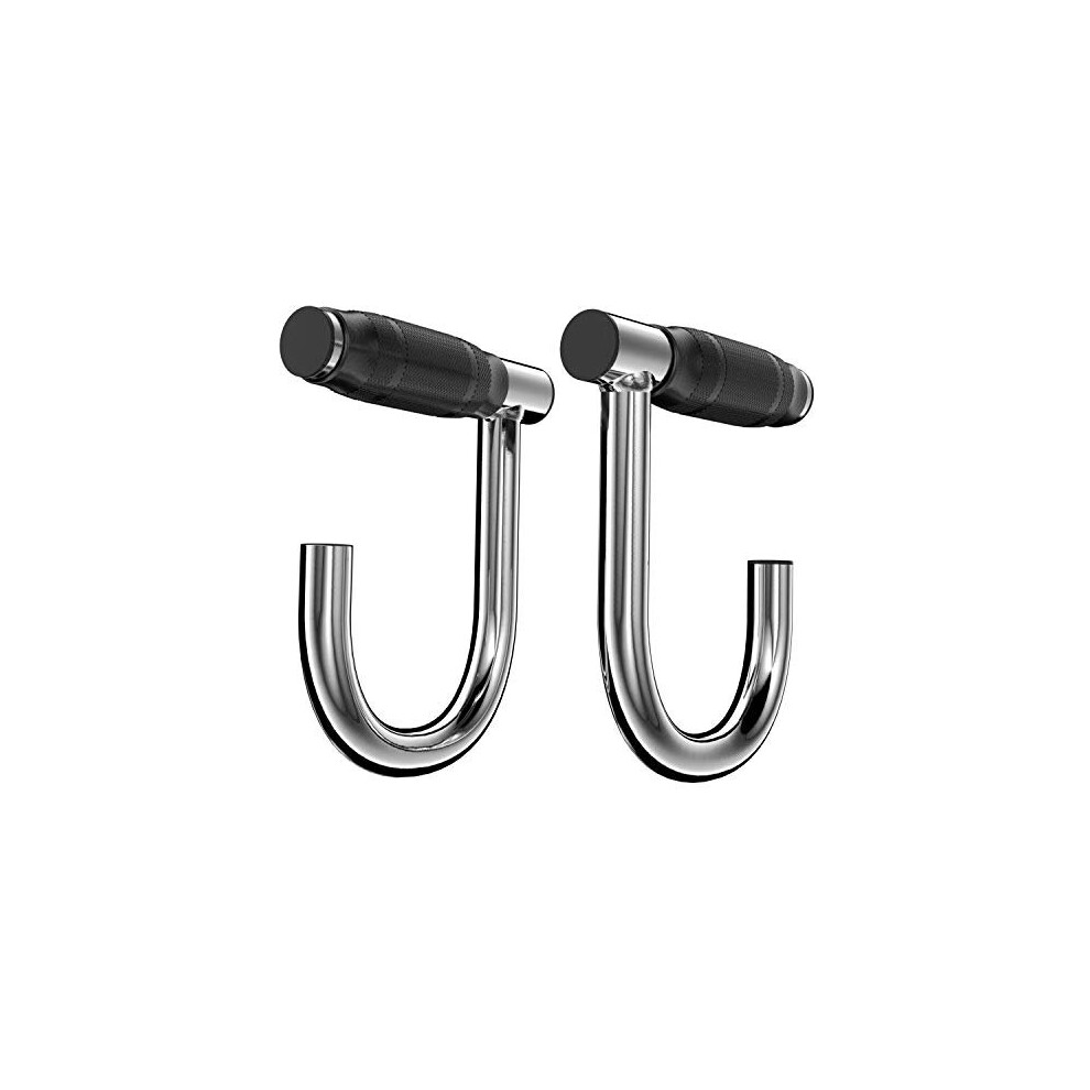 Bandes de résistance ACBEE améliorées pour tractions, poignées uniques en acier extensible, fixations pour bandes élastiques avec caoutchouc pour