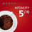 Lavazza Lavazza Qualita Rossa Ground Coffee, 250g 5
