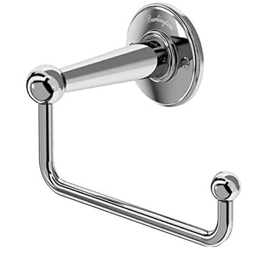 Burlington IN THE SALE Toilet Roll Holder (loop)