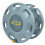 Hozelock Hozelock 2390D0000 60m Wall Mounted Reel without Hose-Assortment(Green/Gray) 1