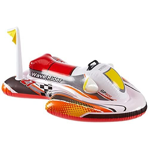 Intex Wave Rider Ride-On 2