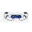 Evolution Aqua EvoUV Aquarium Fish Tank UV Steriliser (EVO25S - 25w) 1