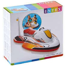 Wave Rider Ride-On