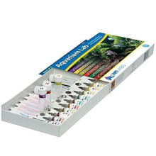 Fish Tank Test Kit Freshwater Master Test Kit NT Labs Essential Kit