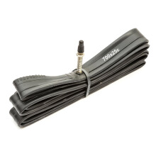 Continental 4x Race 28 - 4 Camere D'Aria Per Bici Da Strada 700x20-25c Valvola Lunga 42mm