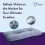 Byre Pregnancy Pillow - U-shape Maternity Full Body Support Removeable Cover 4