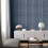 Muriva Muriva Eterna Marble Blue Wallpaper 186514 6