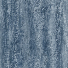 Muriva Eterna Marble Blue Wallpaper 186514