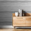 Muriva Muriva Semper Marble Silver Wallpaper 189501 3