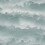 Muriva Muriva Tropical Landscape Teal Wallpaper 188501 1