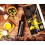 Morocco Gold Single Estate Extra Virgin Olive Oil - Unfiltered, Unblended. High in Polyphenols. Pure and Natural. 500ml 2