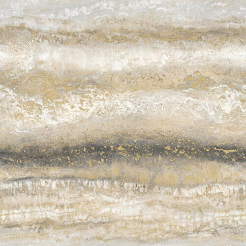 Muriva Muriva Semper Marble Gold Wallpaper 189502