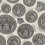 AS Creation AS Creation Versace Medusa Head Grey Wallpaper 38611-2 1