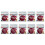 Tassimo Tassimo Costa Latte Coffee Pods - 10 Packs (80 Drinks) 1
