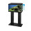 Mobile per acquario 60 cm nero - Ciano Nero 2
