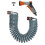 Gardena Gardena 10m Spiral Hose Set 1