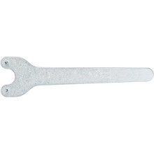 Bosch 1607950043 Spanner Wrench for Clamping Discs, Silver