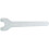 Bosch Bosch 1607950043 Spanner Wrench for Clamping Discs, Silver 1