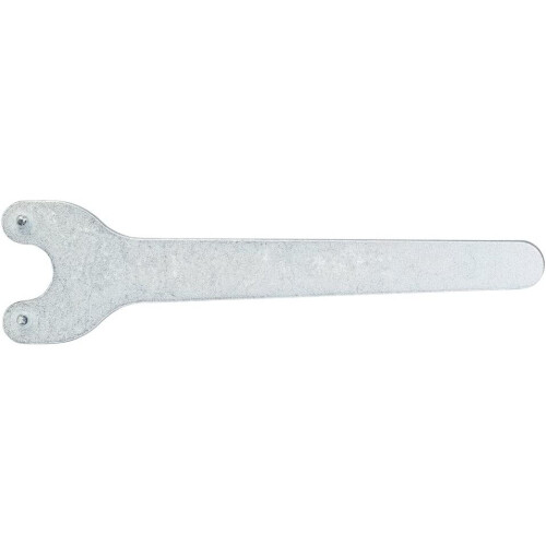Bosch Bosch 1607950043 Spanner Wrench for Clamping Discs, Silver