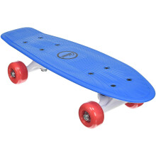 Ozbozz SV12775 Skateboard - Board Game