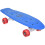 Ozbozz SV12775 Skateboard - Board Game 1
