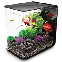 biOrb Flow MCR 30L Black Aquarium