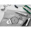 Faber-Castell Faber-Castell FC167501 Calligraphy Pen, White 6