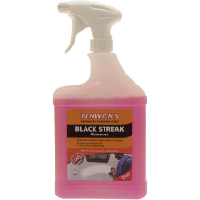 Fenwicks 0038C Streak Remover - Transparent, 1 Litres