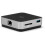 OWC 6-PORT REISEDOCK 100W - SPACE-GRAU (ETHERNET) OWCTCDK6P2SG 1