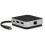 OWC 6-PORT REISEDOCK 100W - SPACE-GRAU (ETHERNET) OWCTCDK6P2SG 4