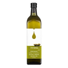 Clearspring Organic Tunisian Extra Virgin Olive Oil 1L