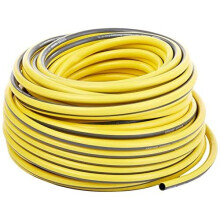 Mangueira de jardim - KARCHER - 2.645-139.0 - 50m - Preta