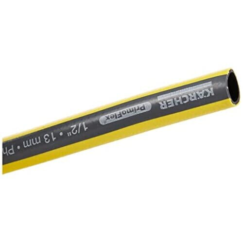 Kärcher Schlauch - KARCHER - 2.645-139.0 - 50m - Schwarz 1