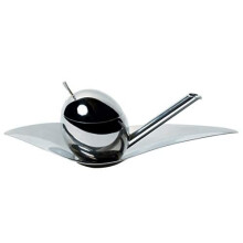 Alessi Taste Huile Olive Oil Taster (PW01)