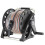 Claber Claber Aqua Pony Reel With Hose 1