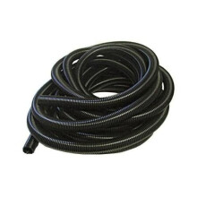 First4Spares 5 Metre 1.25" (32mm) Premium Quality Flexible Hose Fish Pond Pump Flexi Pipe