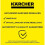 Kärcher Schlauch - KARCHER - 2.645-139.0 - 50m - Schwarz 3
