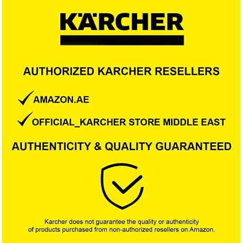 Kärcher Schlauch - KARCHER - 2.645-139.0 - 50m - Schwarz 2