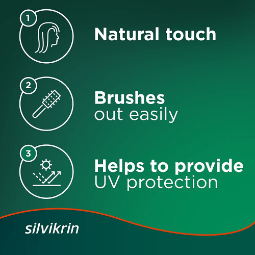 WELLA Silvikrin Maximum Hold Hairspray, 75 ml 2
