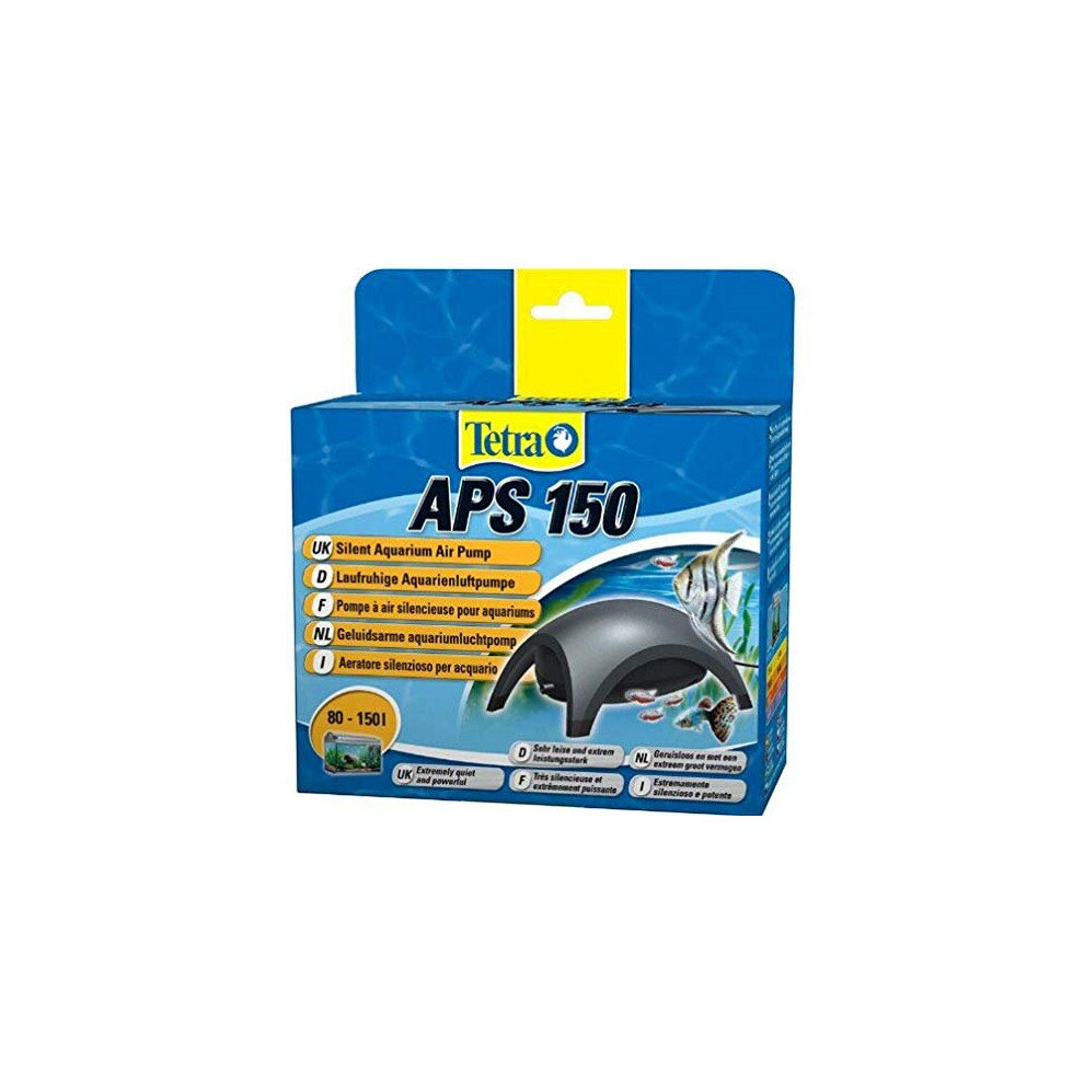 TETRATEC APS 150 AERATOREad 1 via 10982