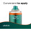 WELLA Silvikrin Maximum Hold Hairspray, 75 ml 4