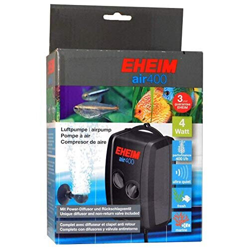Eheim Eheim Adjustable 400 Air Pump