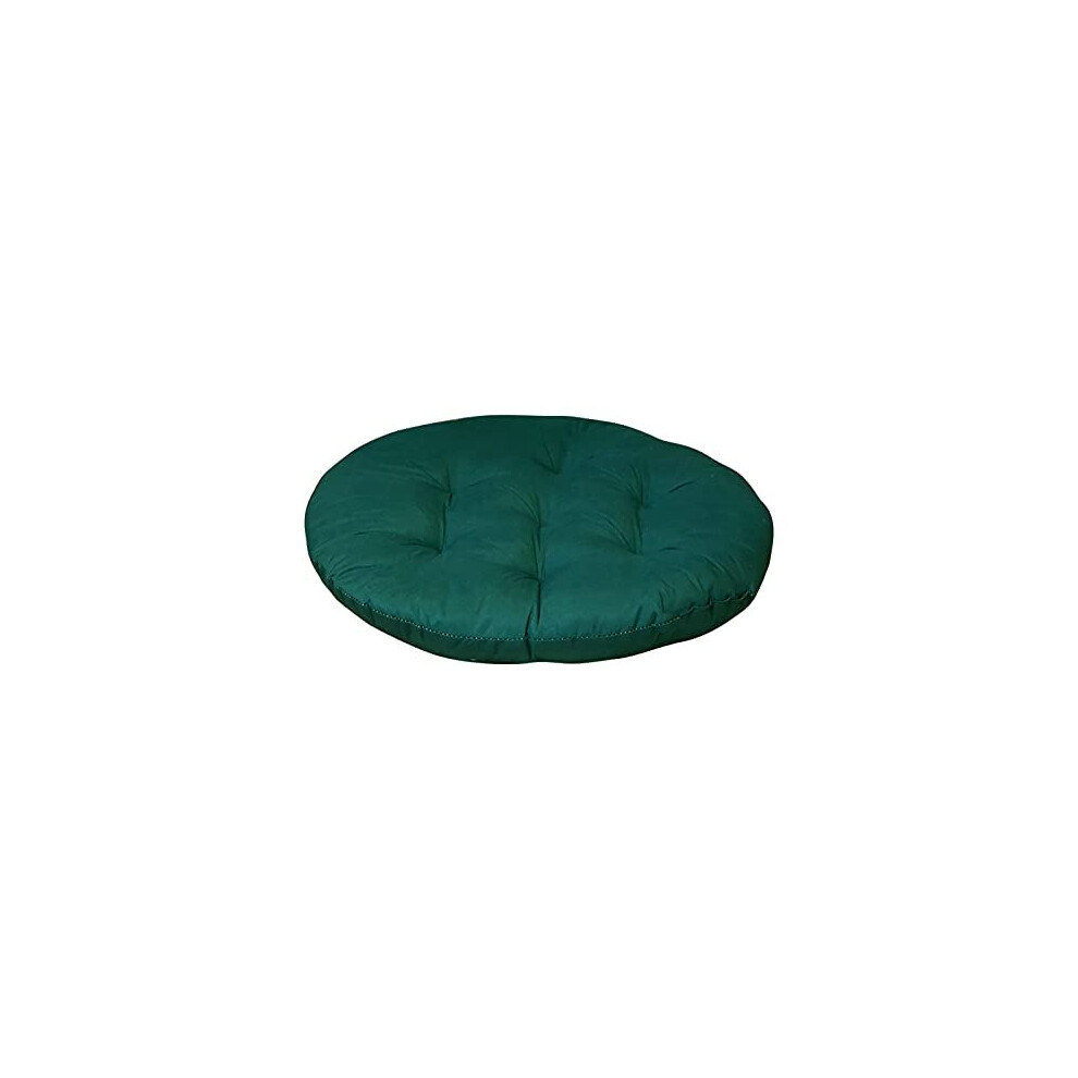 1PC Dinning Round Seat Cushion Round Chair Cushion for Dining Chair For Garden Home Office Round Seat Pad Round Chair Pad Dining Chair Seat Cushi