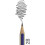 Faber-Castell Faber-Castell Goldfaber Artists' Graphite 2B Pencil 4