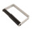 Toilet Roll Holder Satin Anodised Aluminium 1